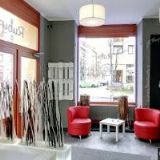 COFFEE CORNER BAKERY