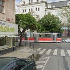 obrazek: avatar AVION STREET CAFÉ