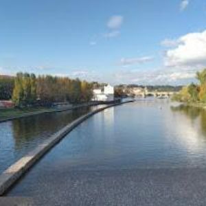 obrazek: avatar KAVÁRNA MLÝNSKÁ