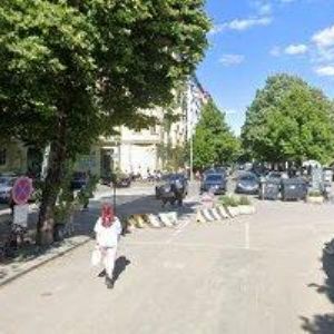 obrazek: avatar LE CAVEAU