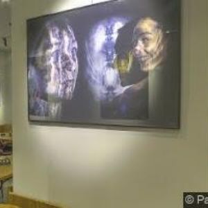 obrazek: avatar KAVÁRNA A GALERIE CAFÉ KAMPUS