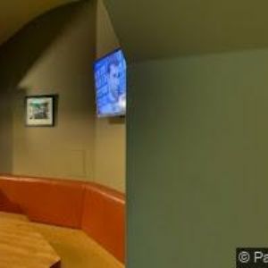 obrazek: avatar KAVÁRNA U ZVONU