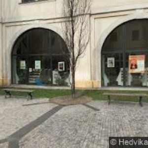 obrazek: avatar CAFÉ TRUHLÁRNA