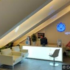 obrazek: avatar CAFÉ LEVEL & CLUB