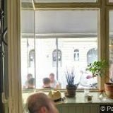 ZANZIBAR KAVÁRNA & BISTRO & BRASSERIE