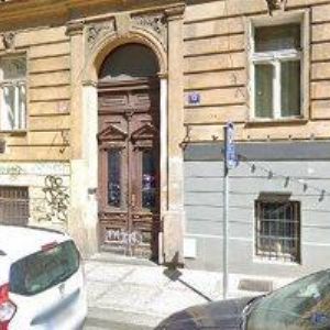 obrazek: avatar CAFÉ JEHUDA