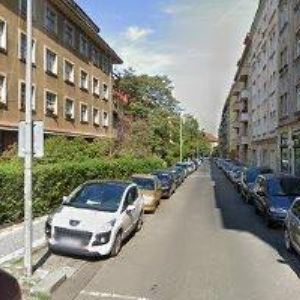 obrazek: avatar CANAPÉ CAFÉ & BAR