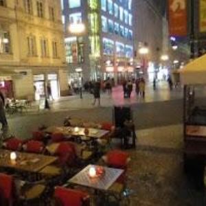 obrazek: avatar CAFE BAR TRINITY s.r.o.