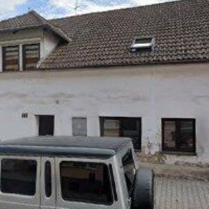 obrazek: avatar ZÁMEČNICTVÍ-KOVOVÝROBA JURČO MICHAL