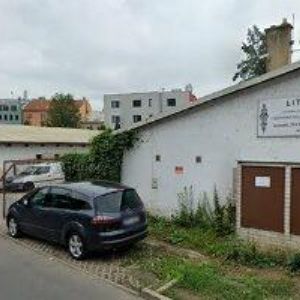 obrazek: avatar FEMAT-UŽITKOVÁ LITINA