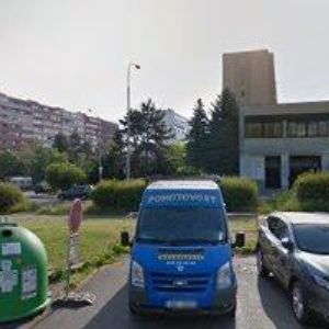 obrazek: avatar BYTOSERVIS-NON STOP, s.r.o.