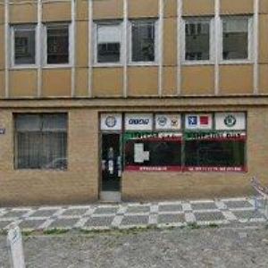 obrazek: avatar STAVBA PRAHA