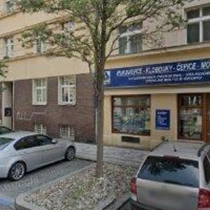 obrazek: avatar SKLENÁŘSTVÍ ALFAGLASS s.r.o.