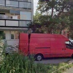 obrazek: avatar PYTLOUNOVÁ DAGMAR-ZÁMEČNICTVÍ