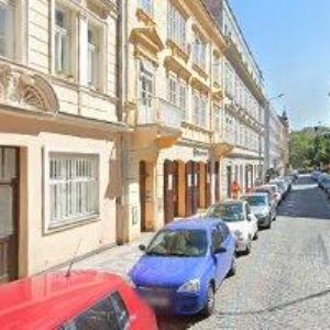 obrazek: avatar LIŠKA VLADIMÍR-K9