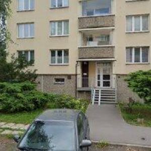 obrazek: avatar PÉČE O ZELEŇ-NEZHYBA MARTIN