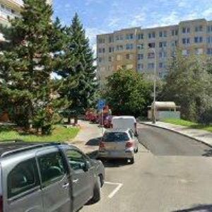 obrazek: avatar ELEKTRO PRAHA ŠIMON