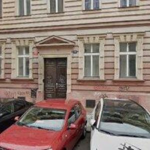 obrazek: avatar PETRÁČEK SLABOPROUDÉ SYSTÉMY