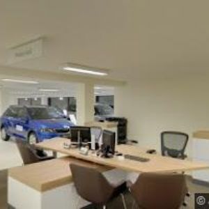 obrazek: avatar BECKER SPORT ČR, s.r.o.