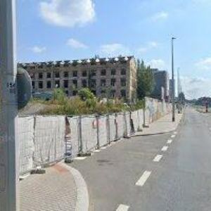 obrazek: avatar CENTRUM STÍNĚNÍ PRAHA