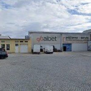 obrazek: avatar URBAN ANTONÍN-TRUHLÁŘSTVÍ