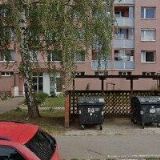 HLUCHÝ BEDŘICH-MORES