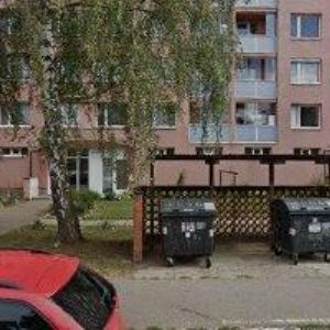 obrazek: avatar HLUCHÝ BEDŘICH-MORES