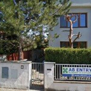 obrazek: avatar AB ENTRY