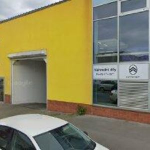 obrazek: avatar AUTOSERVIS ROŠKOTA