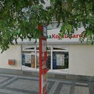 obrazek: avatar BARMAKOLOR PRAHA, s.r.o.