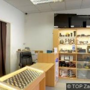 obrazek: avatar BATTERY IMPORT s.r.o.