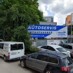 obrazek: avatar LOŽISKA PRAHA