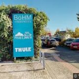 STŘEŠNÍ NOSIČE BÖHM s.r.o.