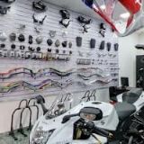 M-STYLE MOTORCYCLE PARTS