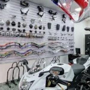 obrazek: avatar M-STYLE MOTORCYCLE PARTS