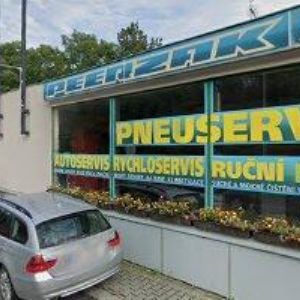 obrazek: avatar PEERZAK AUTOSLUŽBY