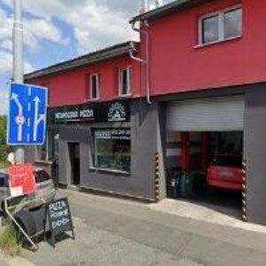 obrazek: avatar PNEUSERVIS CHODOV