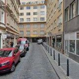 MENŠÍK MARTIN BOHUMÍR