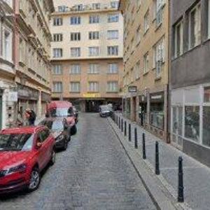 obrazek: avatar MENŠÍK MARTIN BOHUMÍR