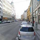 AUTOMYČKA EXPRESS Praha