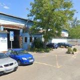 STK HOLEŠOVICE s.r.o.