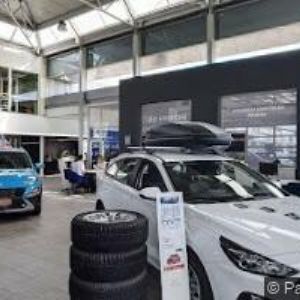 obrazek: avatar CAR STAR CAMPERS s.r.o.