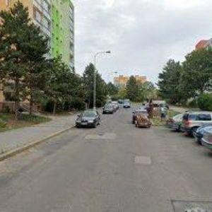 obrazek: avatar PECA MARTIN