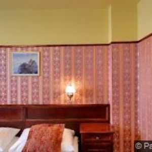 obrazek: avatar OLD PRAGUE HOTEL