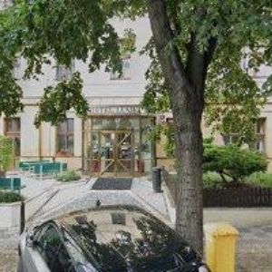 obrazek: avatar HOTEL LUNÍK, spol. s r.o.