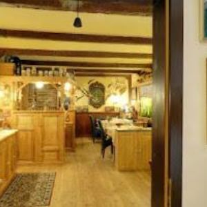 obrazek: avatar HOTEL DIANA U KUCHAŘŮ