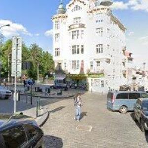 obrazek: avatar CZECH INN