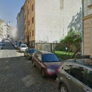 obrazek: avatar HOTEL ALADIN PRAHA