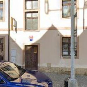 obrazek: avatar HOTEL VLADAŘ PRAHA