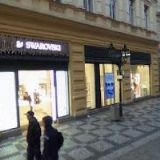 HOTEL VENTANA PRAGUE